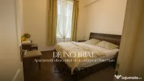 Apartament ultracentral de 4 camere in Piata Mare