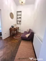 Apartament ultracentral de 4 camere in Piata Mare 