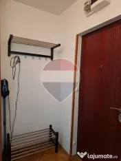 Garsonieră de închiriat în zona Banu Mărăcine 