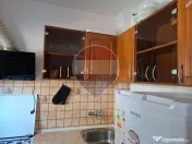 Garsonieră de închiriat în zona Banu Mărăcine 
