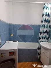 Garsonieră de închiriat în zona Banu Mărăcine 