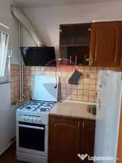 Garsonieră de închiriat în zona Banu Mărăcine 