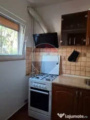 Garsonieră de închiriat în zona Banu Mărăcine 