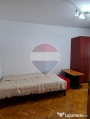 Garsonieră de închiriat în zona Banu Mărăcine 