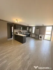 Apartament premium cu 3 camere, bloc nou, garaj inclus, gata 