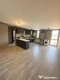 Apartament premium cu 3 camere, bloc nou, garaj inclus, gata 
