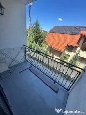 Apartament premium cu 3 camere, bloc nou, garaj inclus, gata 