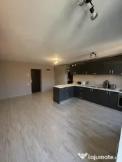Apartament premium cu 3 camere, bloc nou, garaj inclus, gata 