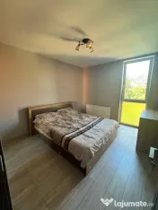Apartament premium cu 3 camere, bloc nou, garaj inclus, gata 