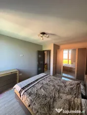 Apartament premium cu 3 camere, bloc nou, garaj inclus, gata 