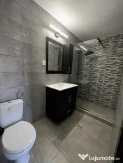 Apartament premium cu 3 camere, bloc nou, garaj inclus, gata 