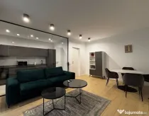 3 camere | Nusco City | Pipera | Aviatiei | Promenada