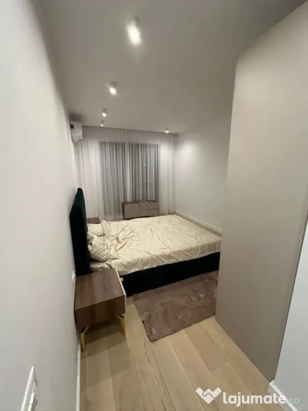 3 camere | Nusco City | Pipera | Aviatiei | Promenada