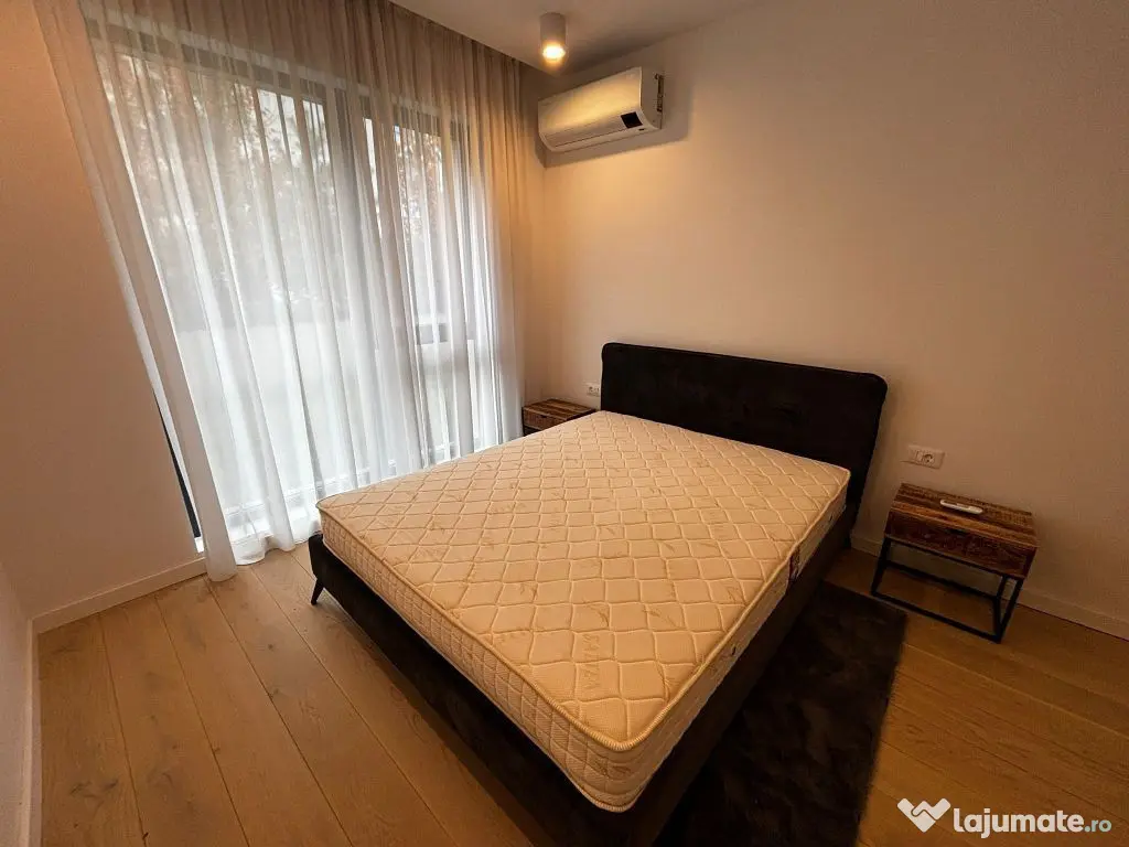 3 camere | Nusco City | Pipera | Aviatiei | Promenada