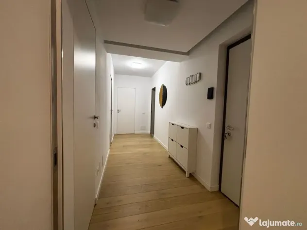 3 camere | Nusco City | Pipera | Aviatiei | Promenada