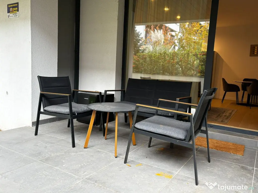 3 camere | Nusco City | Pipera | Aviatiei | Promenada