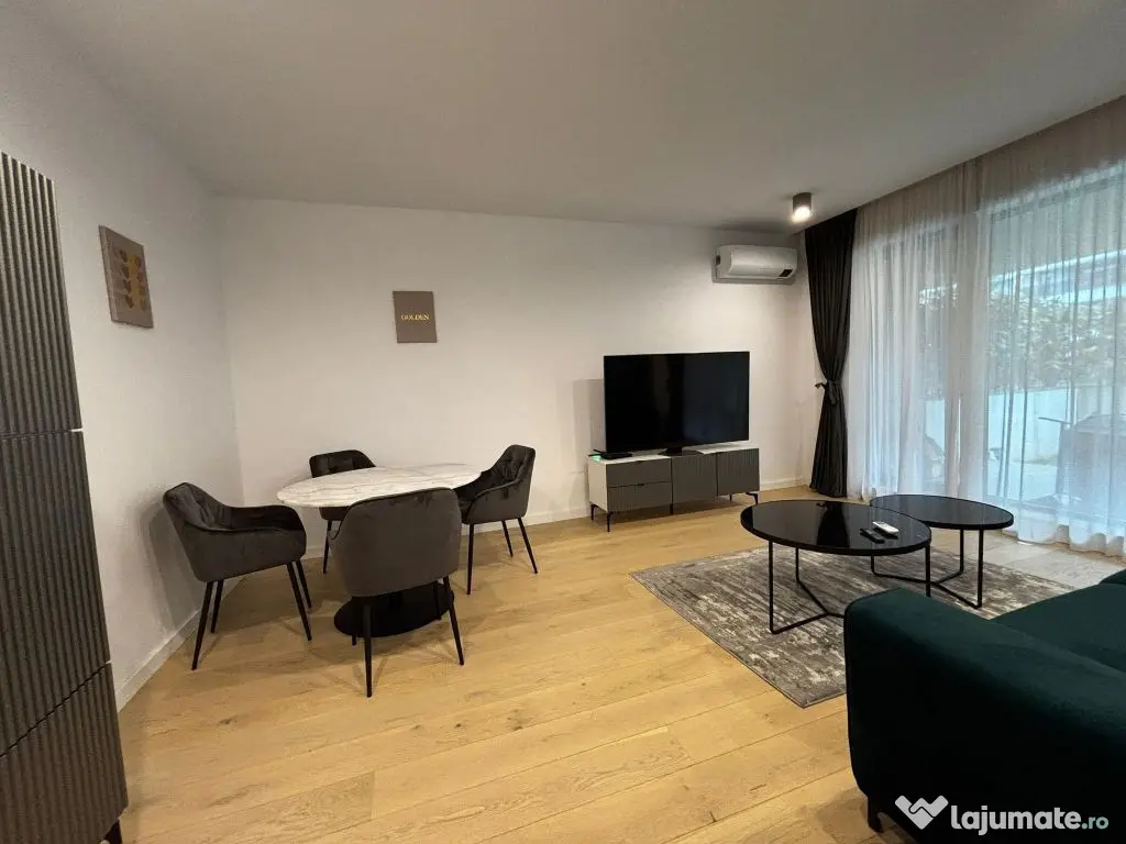 3 camere | Nusco City | Pipera | Aviatiei | Promenada
