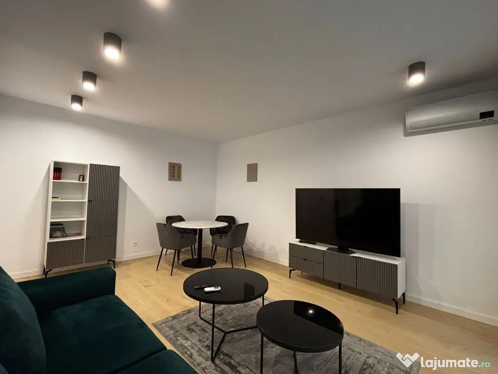 3 camere | Nusco City | Pipera | Aviatiei | Promenada