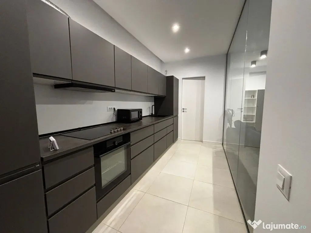 3 camere | Nusco City | Pipera | Aviatiei | Promenada