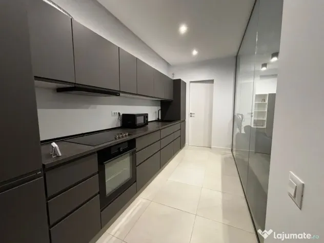3 camere | Nusco City | Pipera | Aviatiei | Promenada