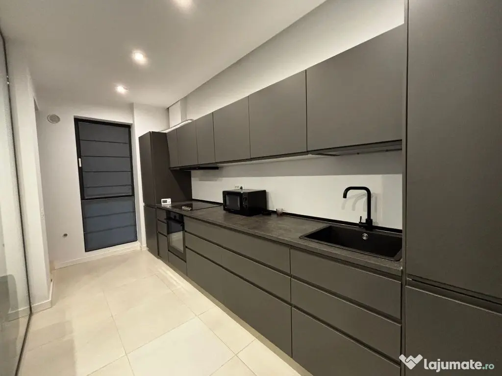 3 camere | Nusco City | Pipera | Aviatiei | Promenada