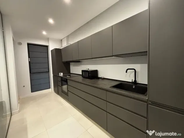 3 camere | Nusco City | Pipera | Aviatiei | Promenada