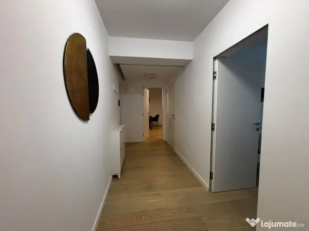 3 camere | Nusco City | Pipera | Aviatiei | Promenada