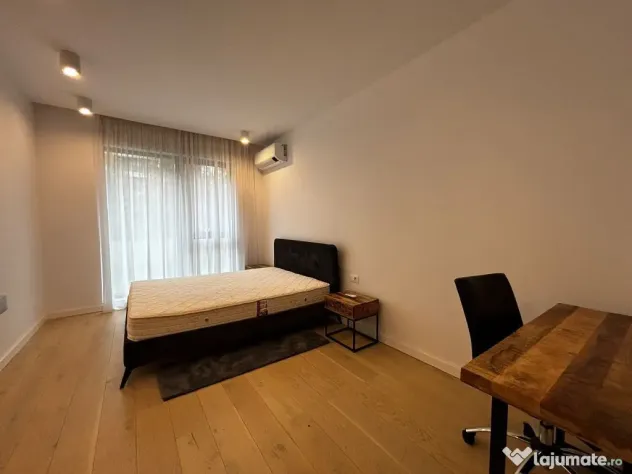 3 camere | Nusco City | Pipera | Aviatiei | Promenada