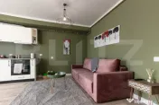 Apartament cu orientare sudică | 51,8 mp + balcon 14,4 mp | 