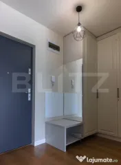 Apartament cu orientare sudică | 51,8 mp + balcon 14,4 mp | 