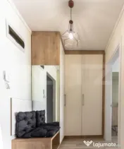 Apartament cu orientare sudică | 51,8 mp + balcon 14,4 mp | 