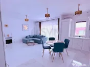 Apartament 3 camere I Parcare 2 I Boxa I Zoo Baneasa I Pi... 