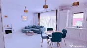 Apartament 3 camere I Parcare 2 I Boxa I Zoo Baneasa I Pi...
