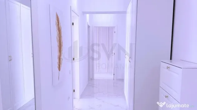 Apartament 3 camere I Parcare 2 I Boxa I Zoo Baneasa I Pi...
