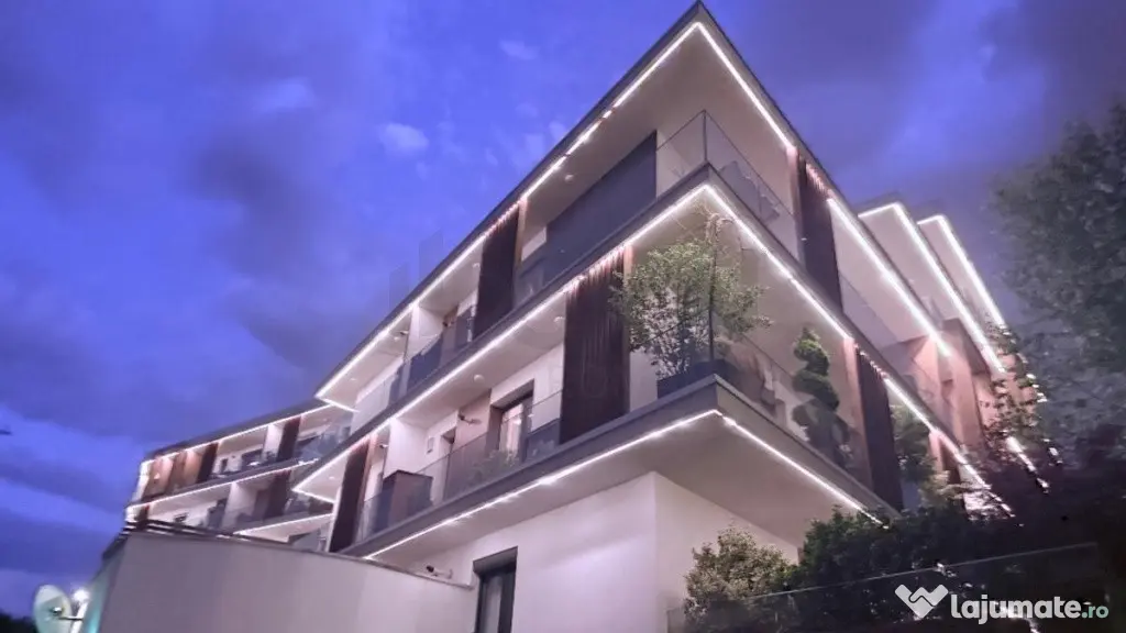 Apartament 3 camere I Parcare 2 I Boxa I Zoo Baneasa I Pi...
