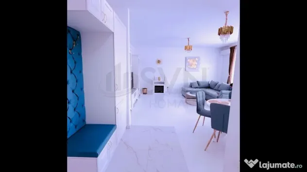 Apartament 3 camere I Parcare 2 I Boxa I Zoo Baneasa I Pi...