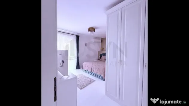 Apartament 3 camere I Parcare 2 I Boxa I Zoo Baneasa I Pi...