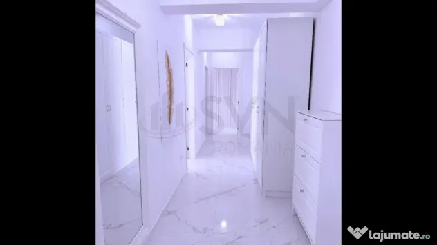 Apartament 3 camere I Parcare 2 I Boxa I Zoo Baneasa I Pi...