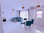 Apartament 3 camere I Parcare 2 I Boxa I Zoo Baneasa I Pi... 