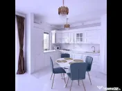 Apartament 3 camere I Parcare 2 I Boxa I Zoo Baneasa I Pi... 