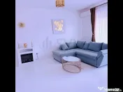 Apartament 3 camere I Parcare 2 I Boxa I Zoo Baneasa I Pi... 