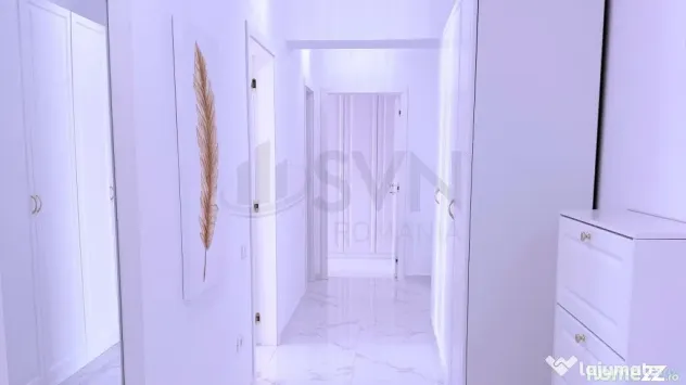 Apartament 3 camere I Parcare 2 I Boxa I Zoo Baneasa I Pi... - Bucuresti (Bucuresti-Ilfov)
