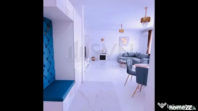Apartament 3 camere I Parcare 2 I Boxa I Zoo Baneasa I Pi... - Bucuresti (Bucuresti-Ilfov)