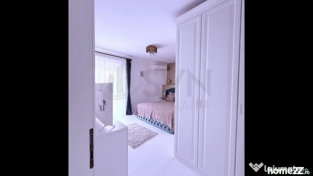 Apartament 3 camere I Parcare 2 I Boxa I Zoo Baneasa I Pi... - Bucuresti (Bucuresti-Ilfov)