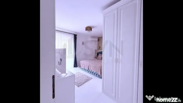 Apartament 3 camere I Parcare 2 I Boxa I Zoo Baneasa I Pi... - Bucuresti (Bucuresti-Ilfov)