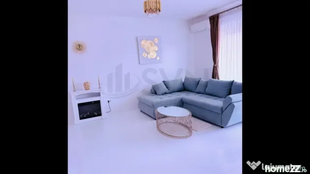 Apartament 3 camere I Parcare 2 I Boxa I Zoo Baneasa I Pi... - Bucuresti (Bucuresti-Ilfov)