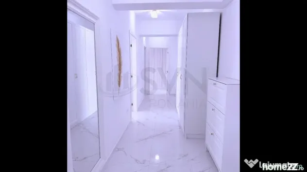 Apartament 3 camere I Parcare 2 I Boxa I Zoo Baneasa I Pi... - Bucuresti (Bucuresti-Ilfov)
