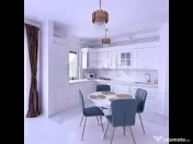 Apartament 3 camere I Parcare 2 I Boxa I Zoo Baneasa I Pi... 