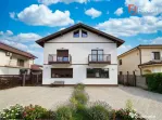 Duplex cu 4 camere, 136 mp utili | La cheie | Giroc
