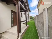 Duplex cu 4 camere, 136 mp utili | La cheie | Giroc 